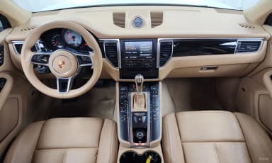 Macan