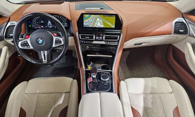 M8 (G15)