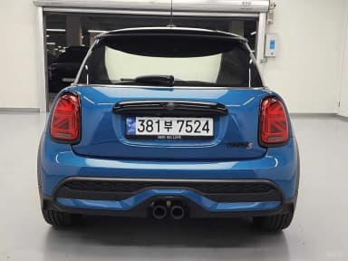 Cooper S
