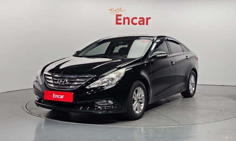 YF Sonata