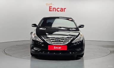 YF Sonata