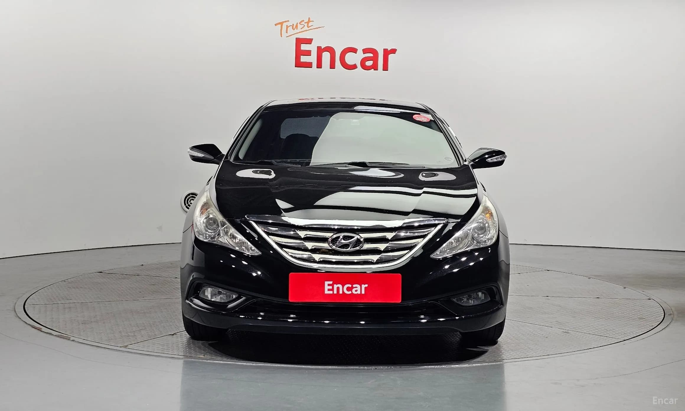 YF Sonata