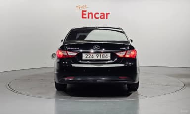 YF Sonata