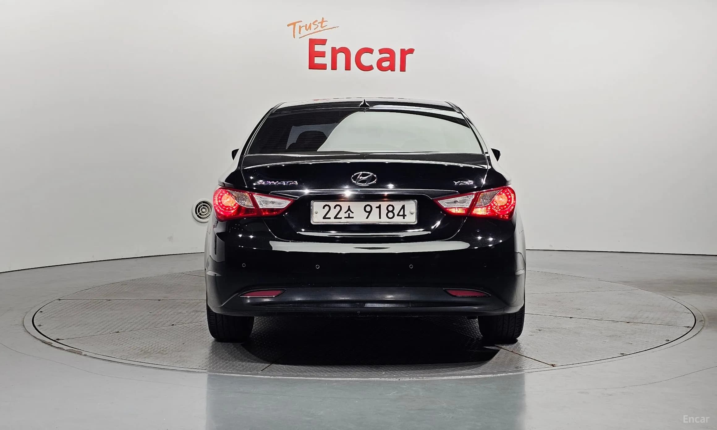 YF Sonata