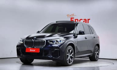 X5 (G05)