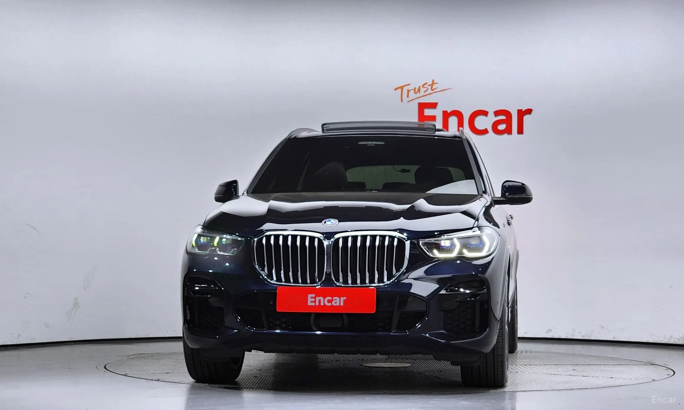 X5 (G05)