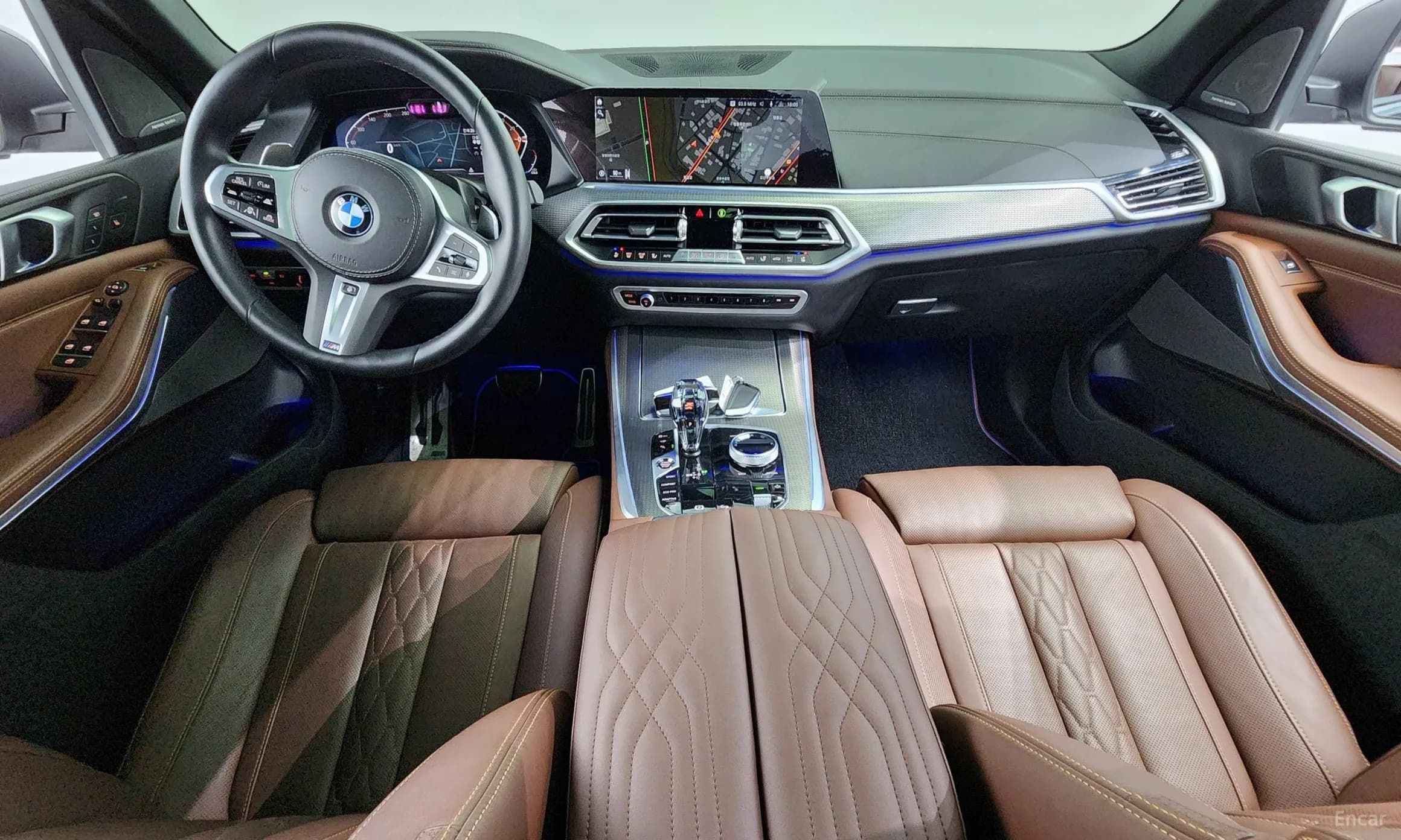X5 (G05)