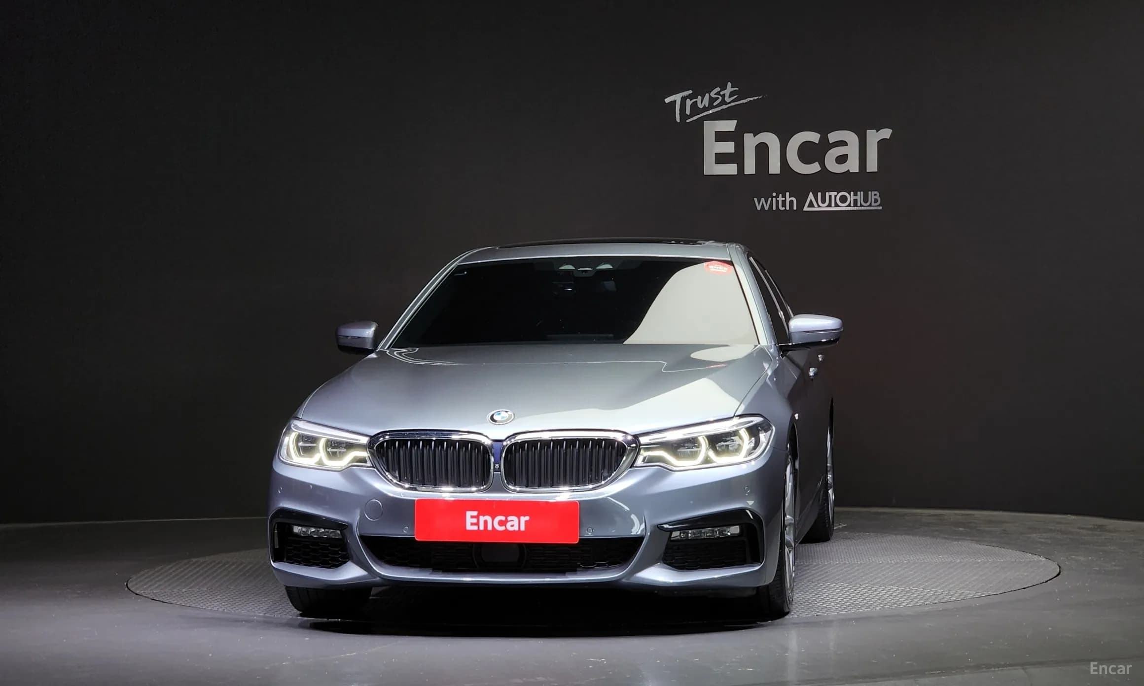 5 Series (G30)