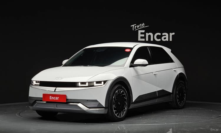 Ioniq 5