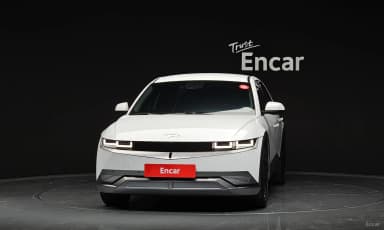 Ioniq 5