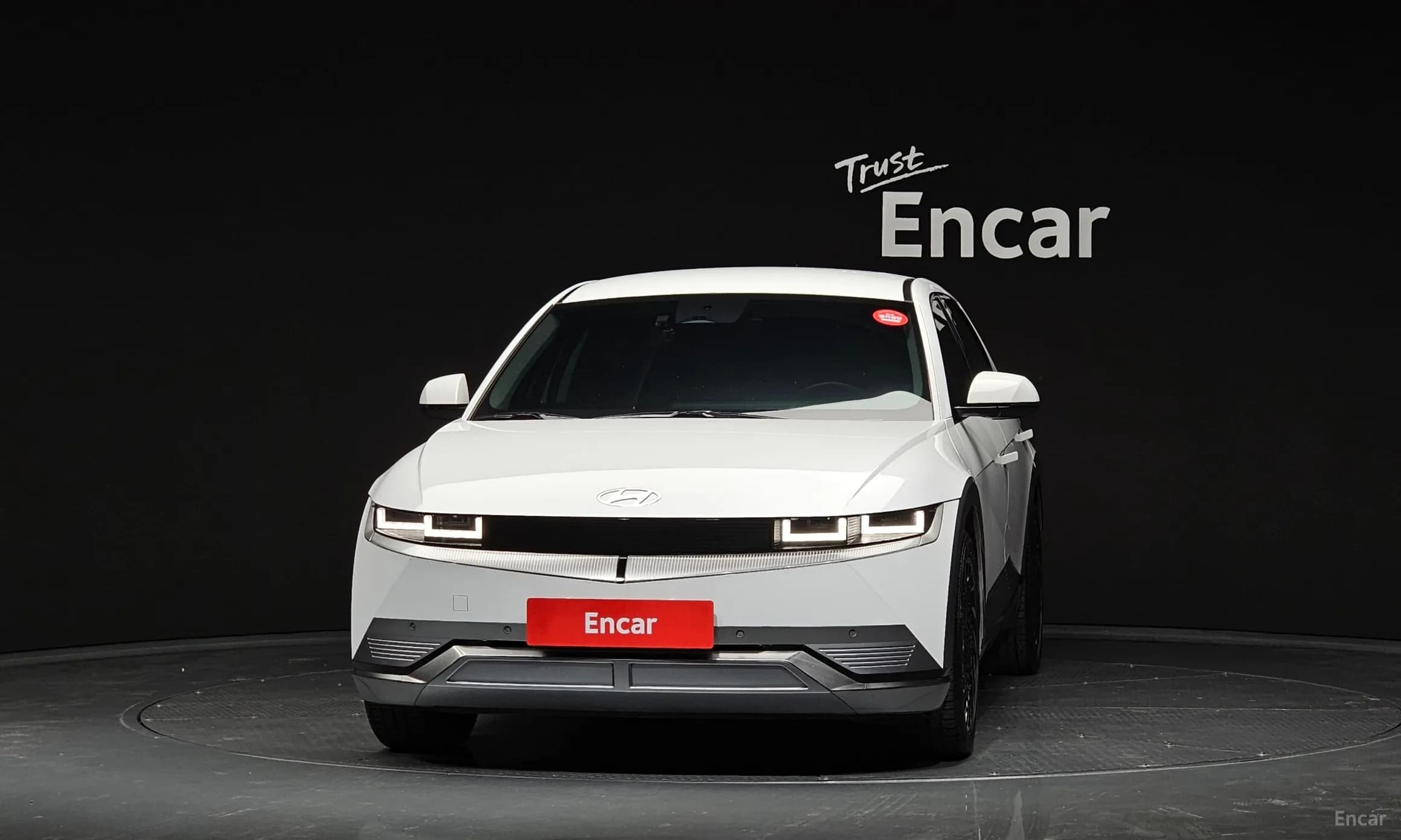 Ioniq 5