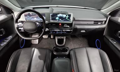 Ioniq 5