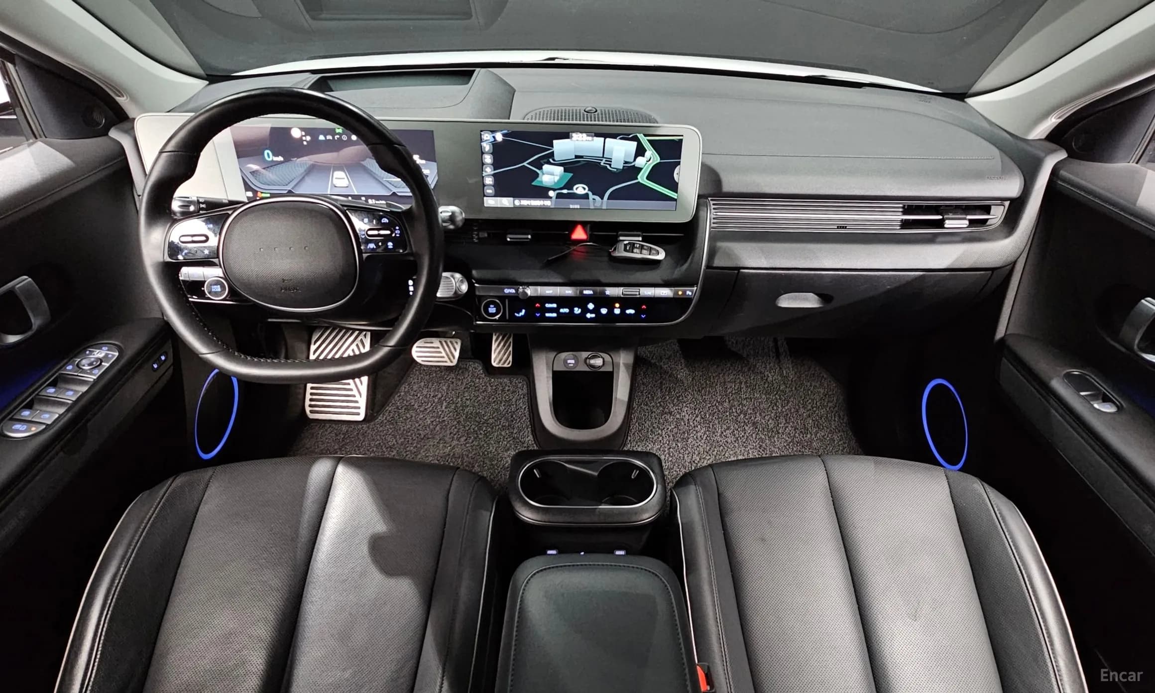 Ioniq 5