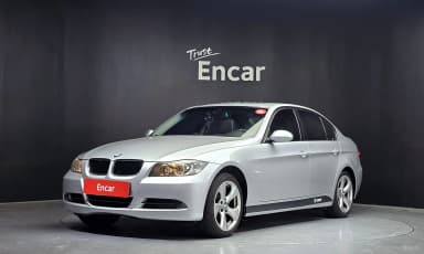 3 Series (E90)