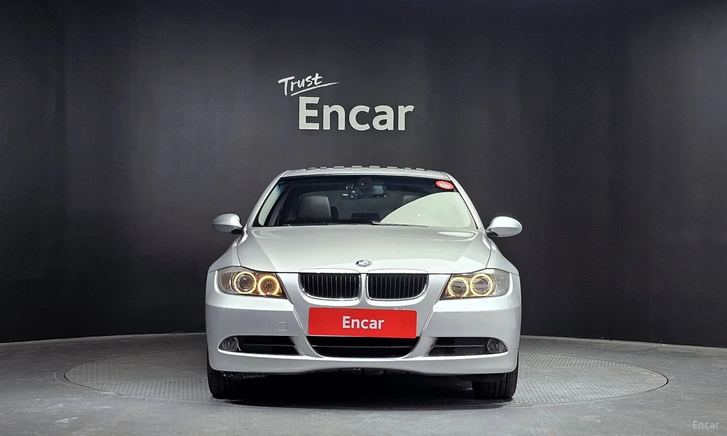 3 Series (E90)