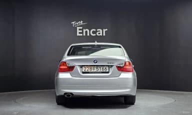 3 Series (E90)