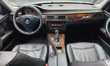 3 Series (E90)