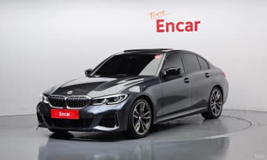 3 Series (G20)