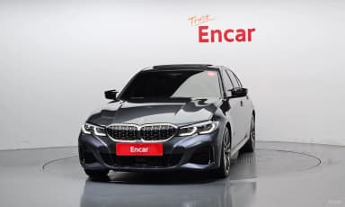 3 Series (G20)