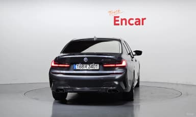 3 Series (G20)