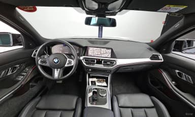 3 Series (G20)