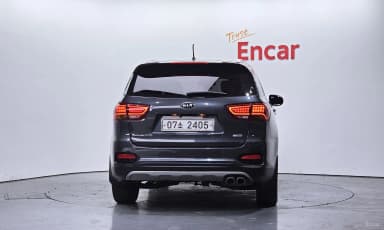 Sorento