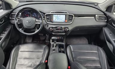 Sorento