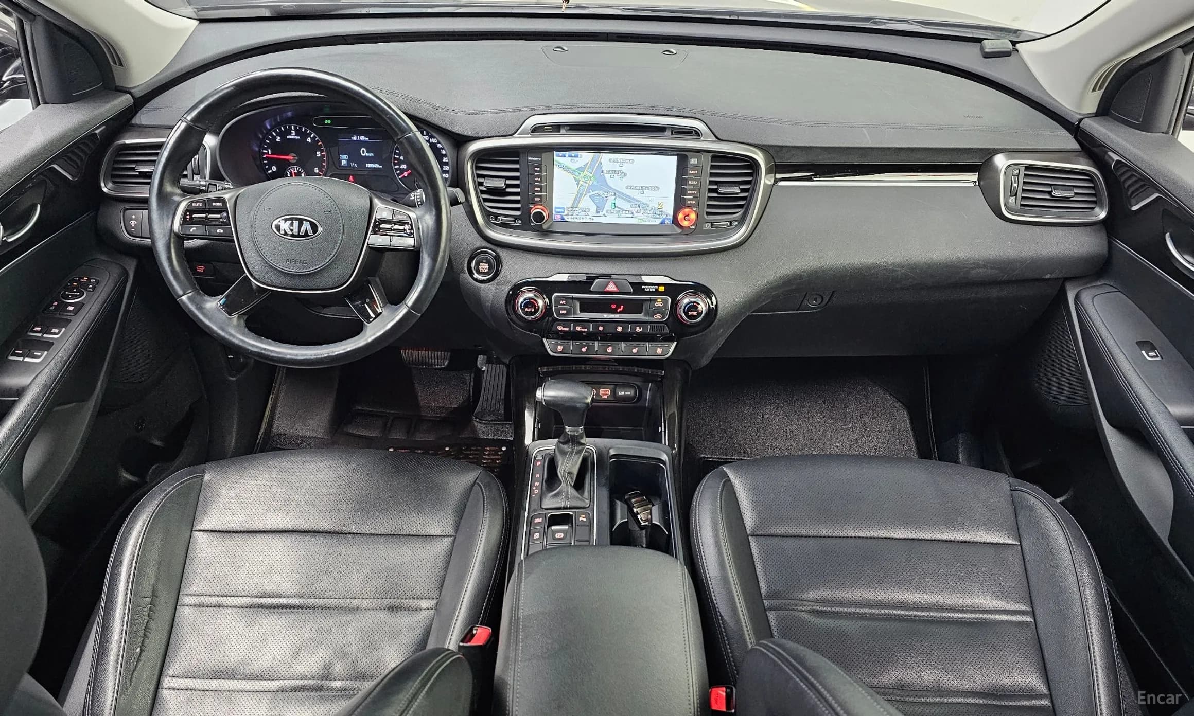 Sorento
