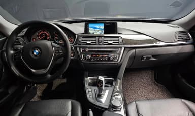3 Series GT (F34)