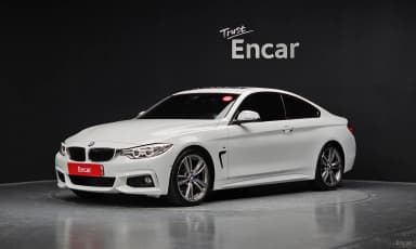 Series 4 (F32)