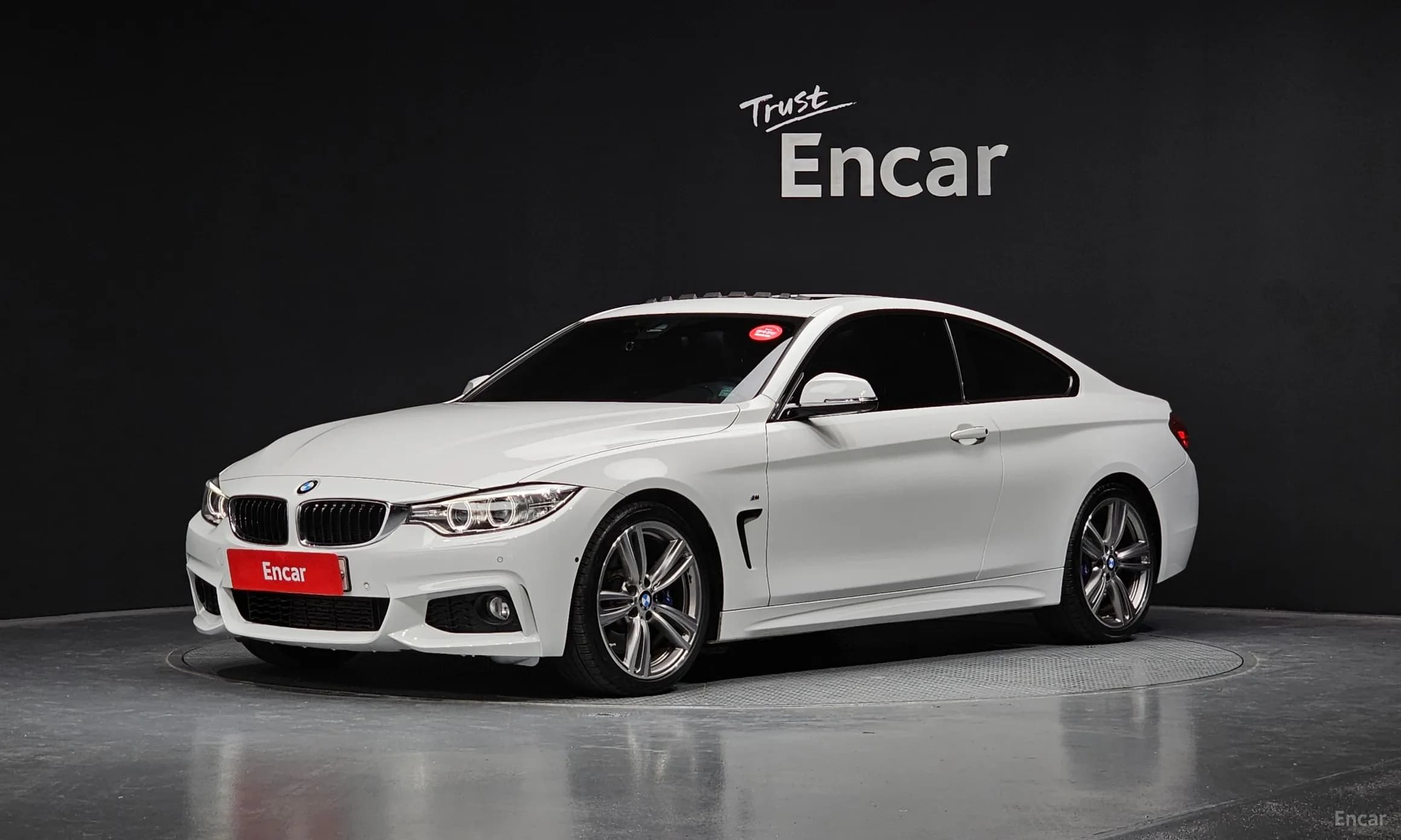 Series 4 (F32)