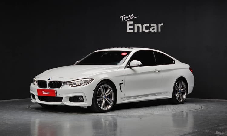 Series 4 (F32)
