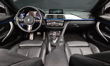 Series 4 (F32)