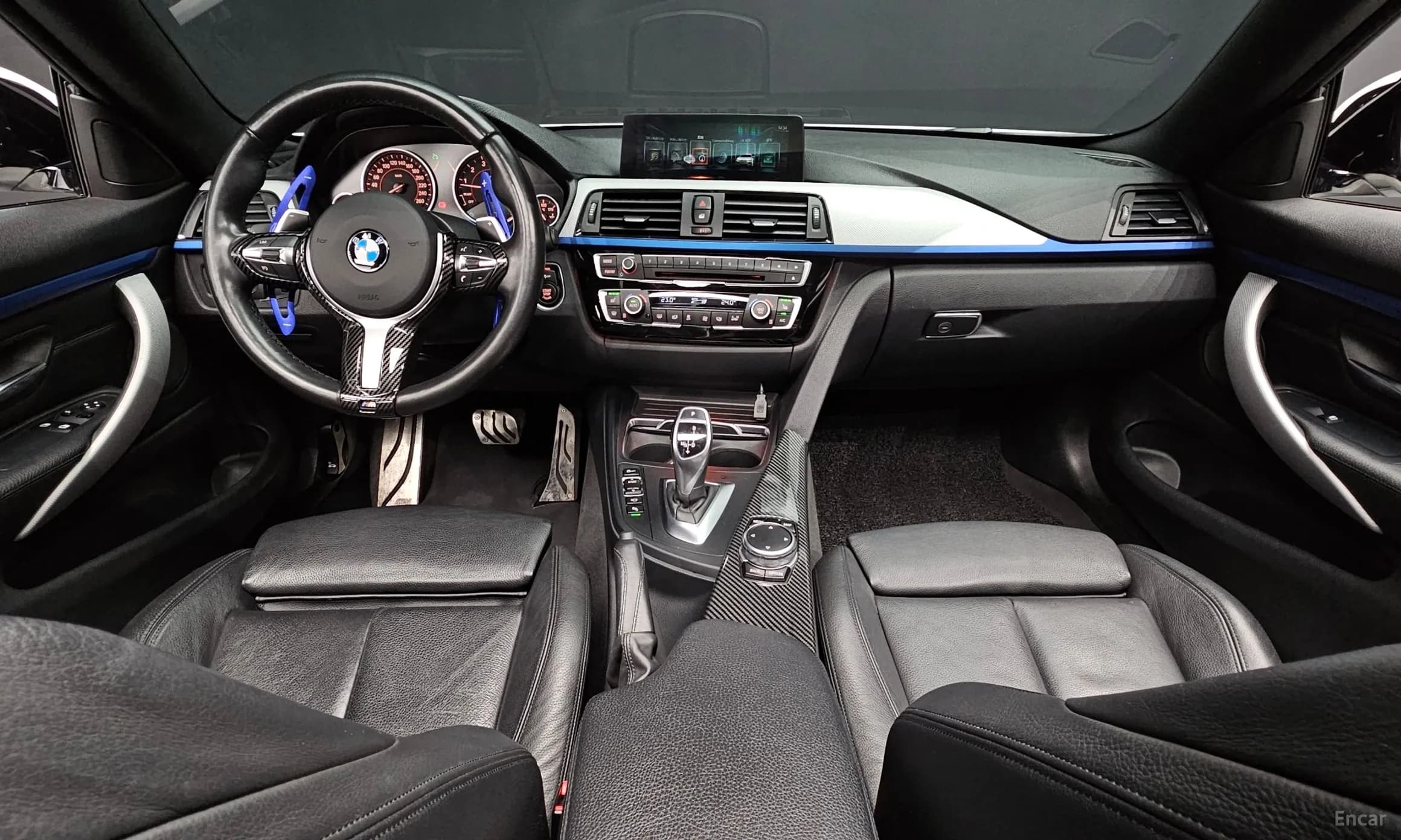 Series 4 (F32)