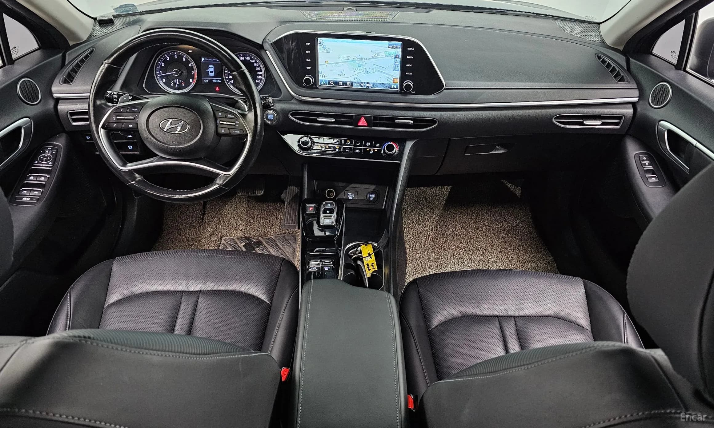 Sonata (DN8)