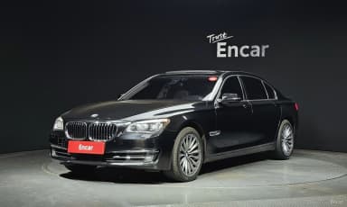 7 Series (F01)