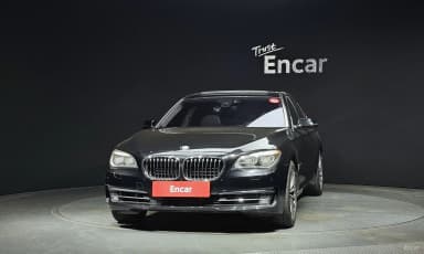 7 Series (F01)