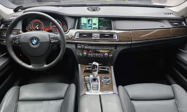 7 Series (F01)
