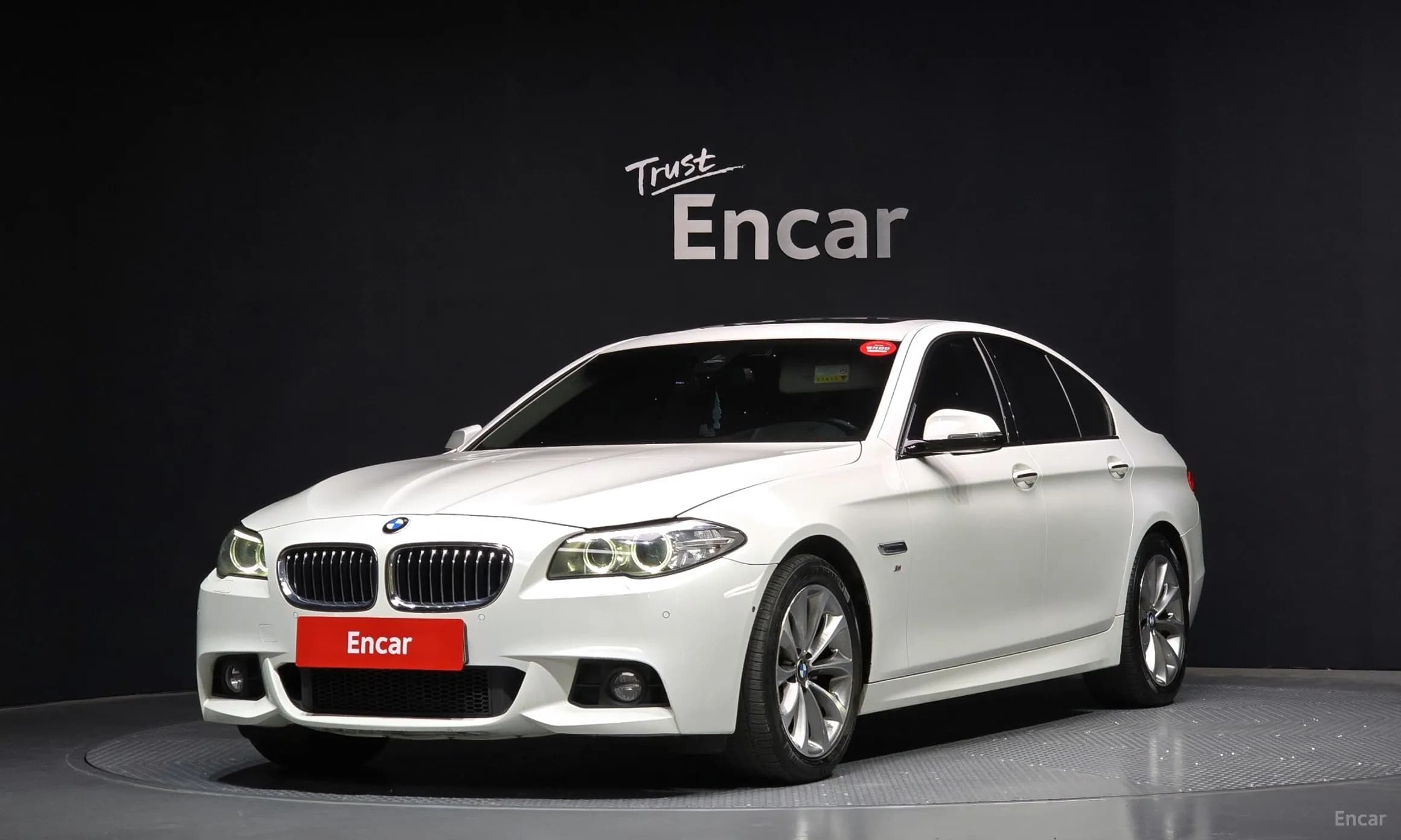 5 Series (F10)