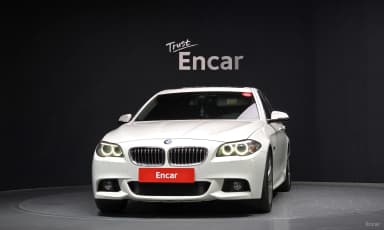5 Series (F10)