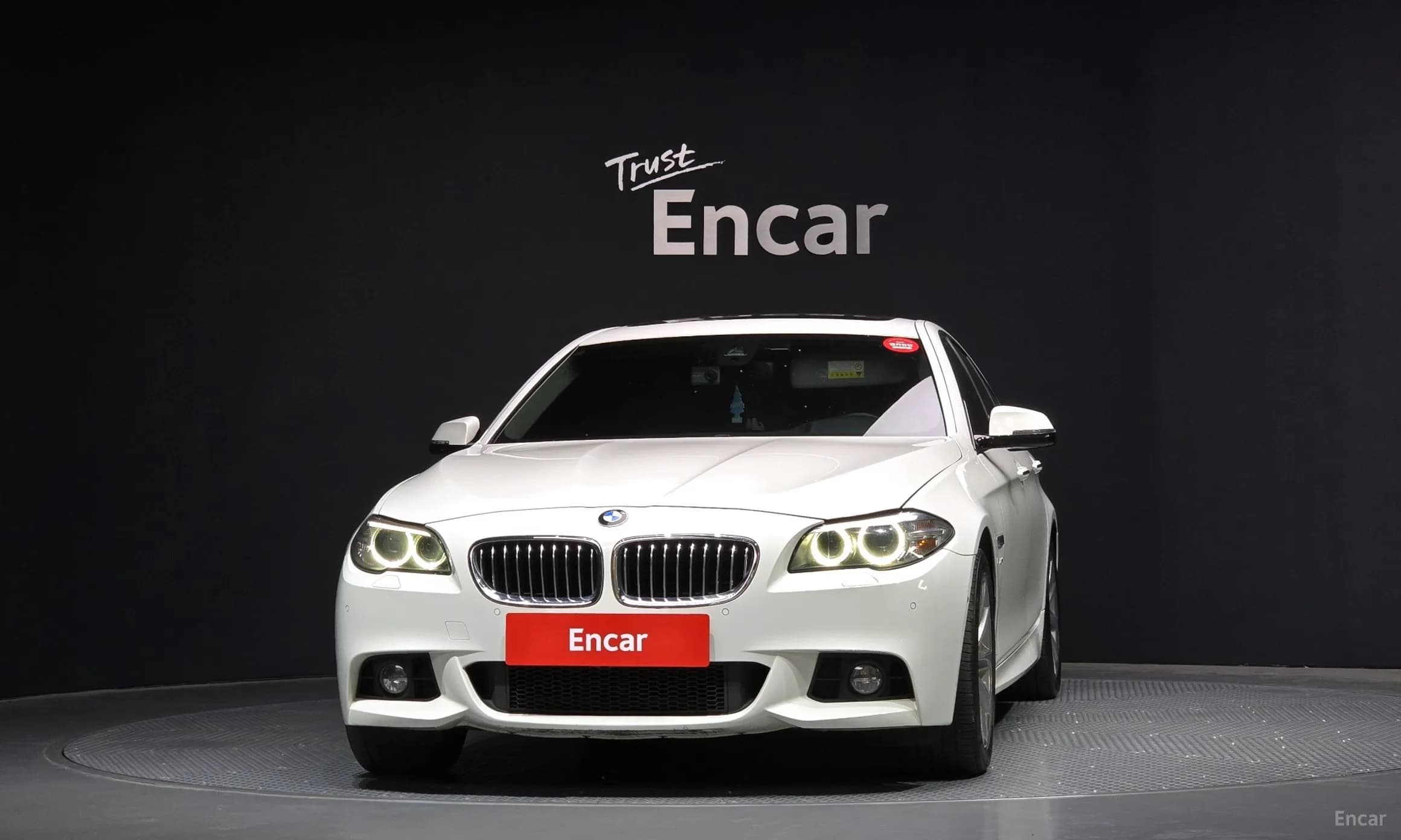 5 Series (F10)