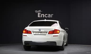 5 Series (F10)