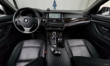 5 Series (F10)