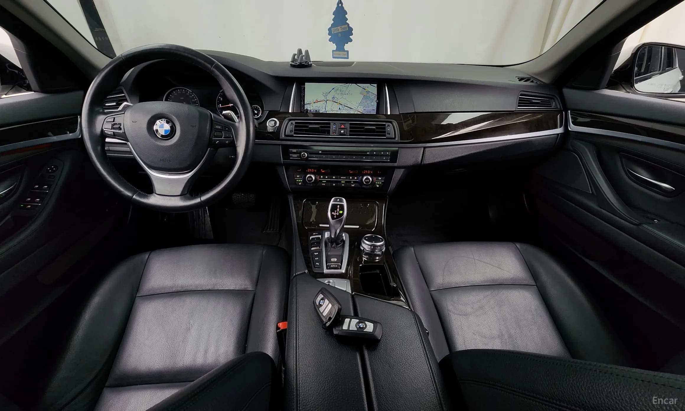 5 Series (F10)