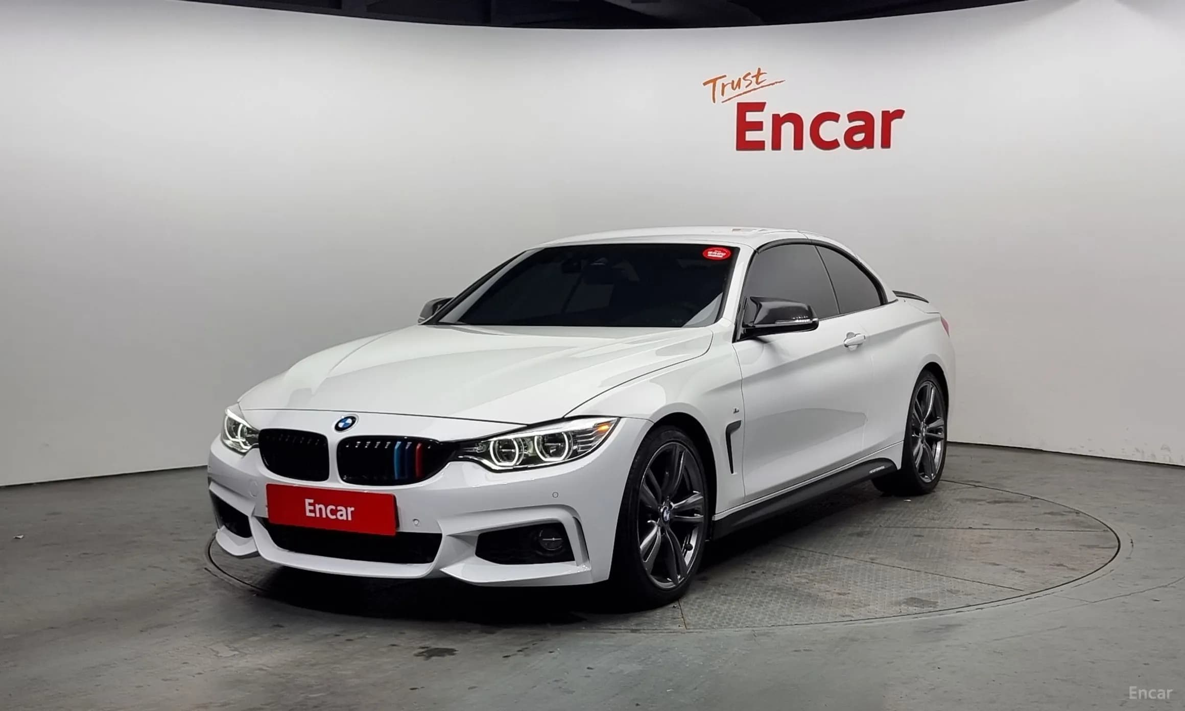 Series 4 (F32)