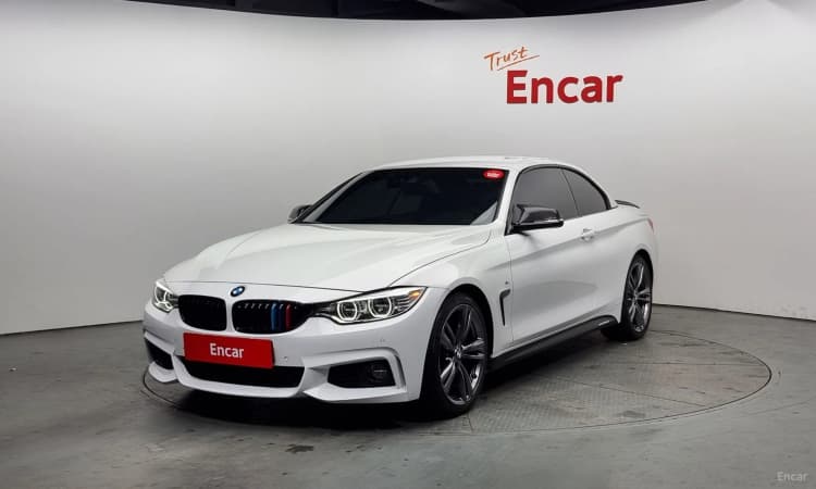 Series 4 (F32)