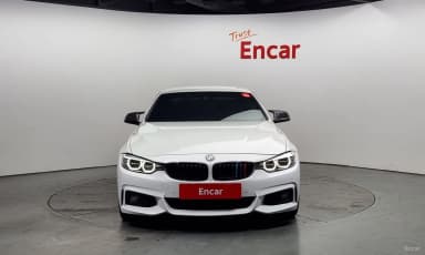 Series 4 (F32)