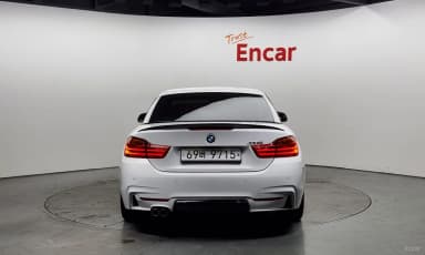 Series 4 (F32)