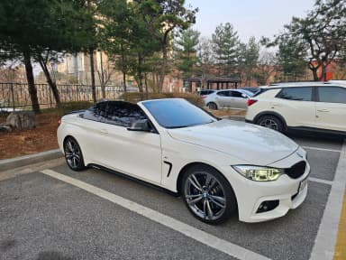 Series 4 (F32)