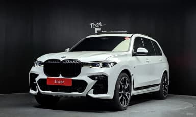X7 (G07)
